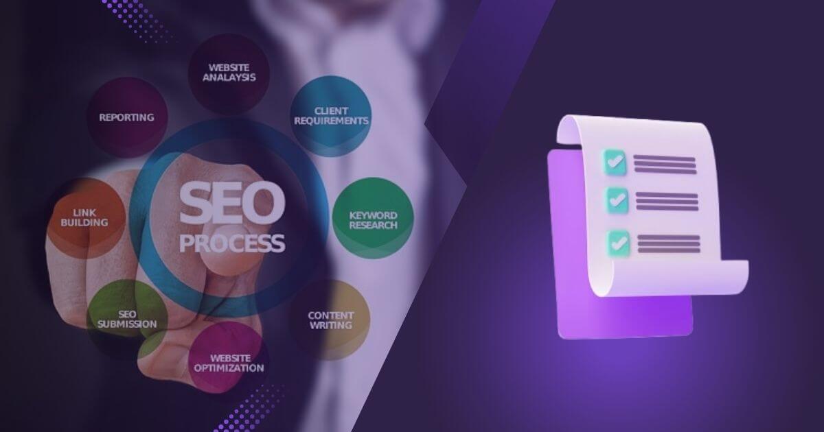 Checklist de otimização para preparar site para o modo IA do Google